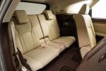 Lexus RX350L 2018 года (NA)